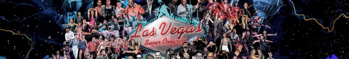 Las Vegas Super Congress