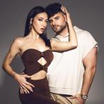 Luis y Andrea Bachata, country_id = +1